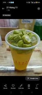 Hình ảnh Trà cóc