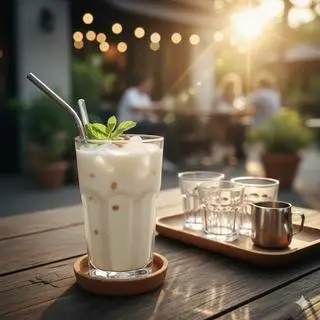 Hình ảnh Sữa Đậu Nành