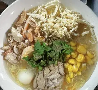 Hình ảnh Súp Cua Óc Heo