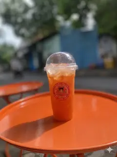Hình ảnh Nước ép cà rốt - cam