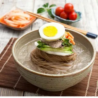 Hình ảnh Mì lạnh
