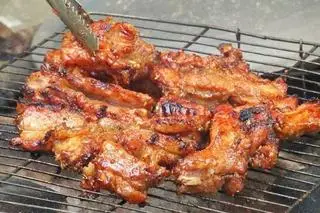 Hình ảnh Thịt Miếng Thêm 