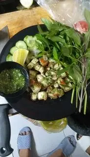 Hình ảnh heo tộc muối mọi