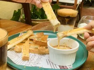 Hình ảnh Combo Sandwich Béo Béo