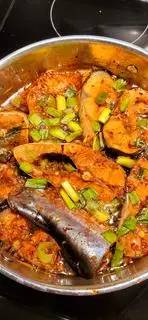 Hình ảnh Cá hú kho