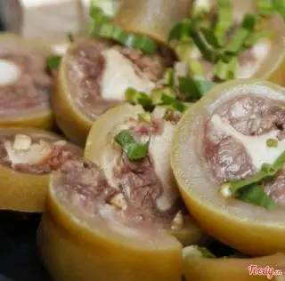 Hình ảnh Đuôi thêm