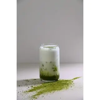 Hình ảnh Matcha Latte
