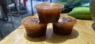Hình ảnh gọi thêm sốt
