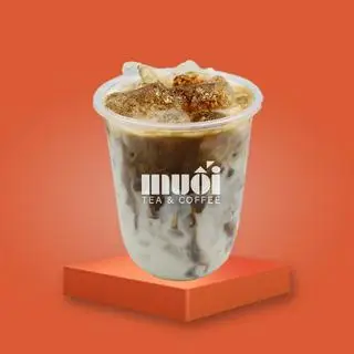 Hình ảnh Sữa Tươi Cà Phê