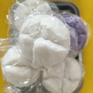 Hình ảnh Bánh Bò Xốp