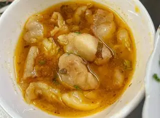 Hình ảnh Chén Mỡ Nổi