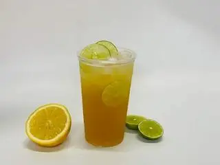 Hình ảnh Trà Chanh