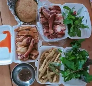 Hình ảnh Mẹt gà số 5