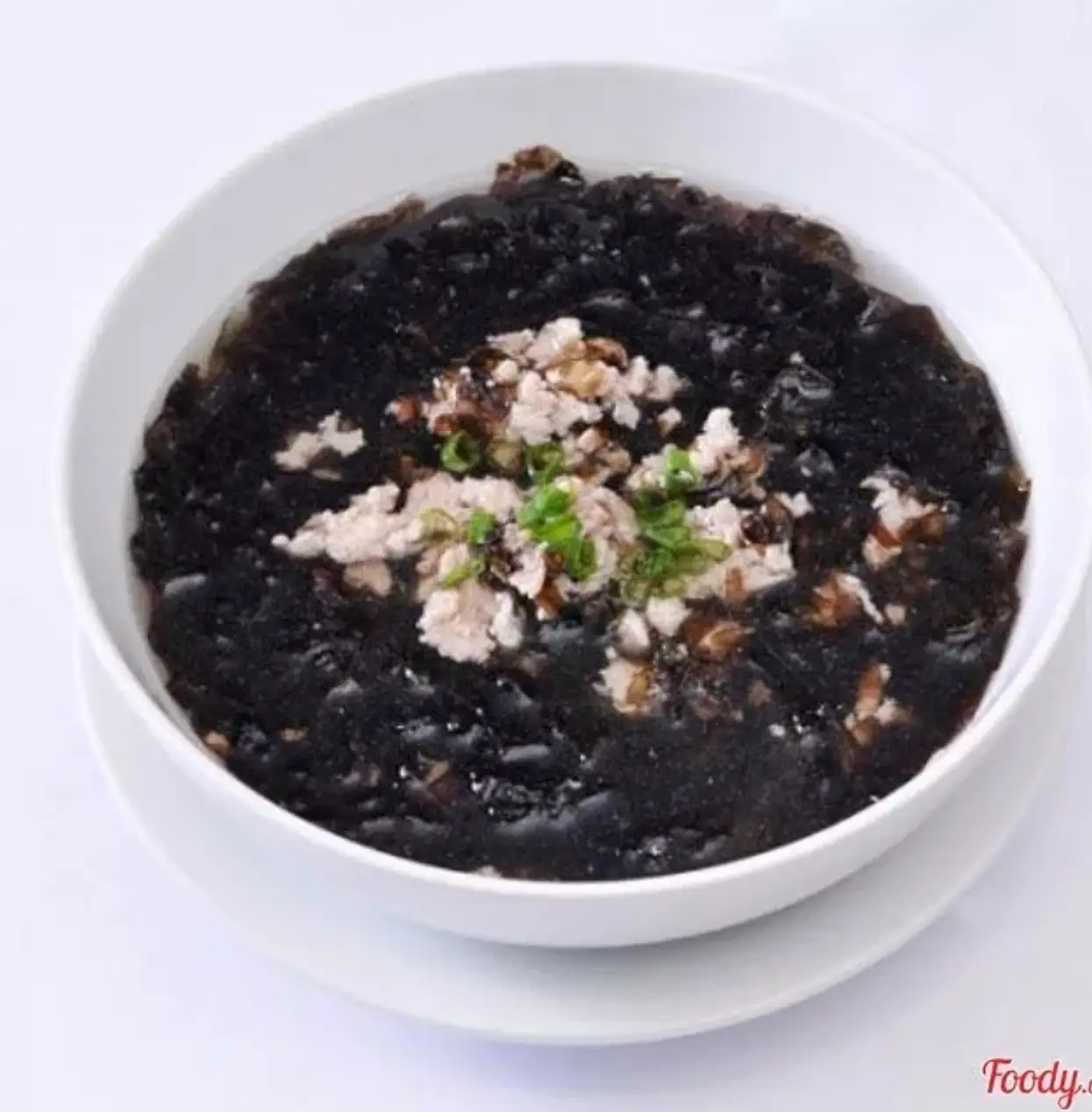 Hình ảnh Canh rong biển