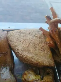Hình ảnh Chả cá nướng