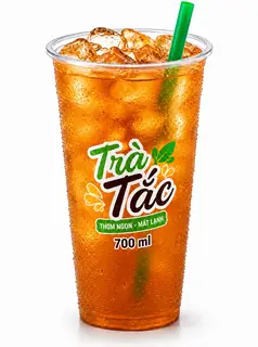 Hình ảnh Trà Tắc 700ml