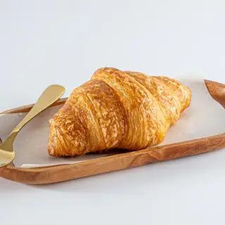 Hình ảnh Croissant truyền thống