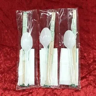 Hình ảnh muỗng đũa