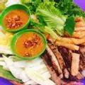 Hình ảnh Nước Chấm Thêm