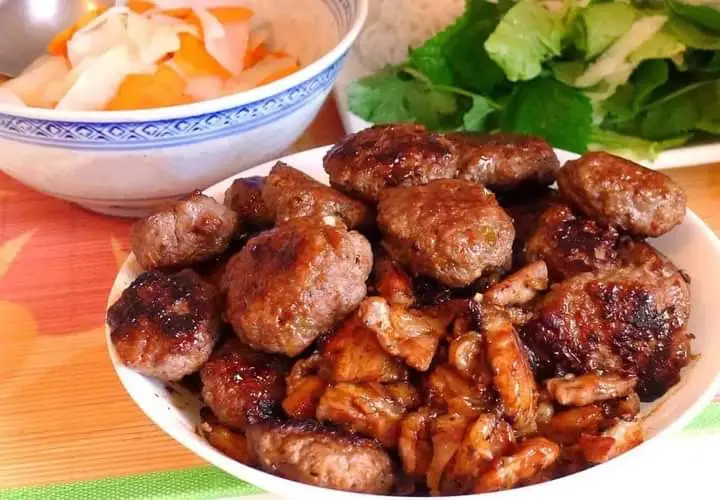 Hình ảnh 1kg Chả 