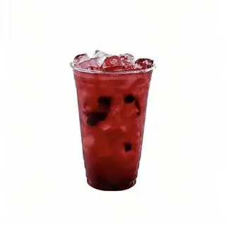 Hình ảnh Trà cherry trân châu-1Lít