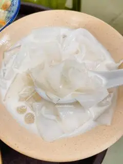 Hình ảnh Chè dừa dầm