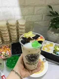 Hình ảnh Trà sữa truyền thống