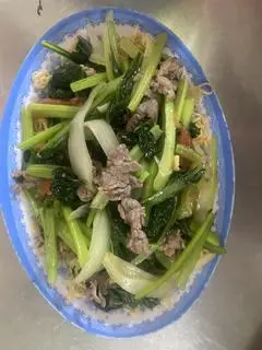Hình ảnh Mỳ xào