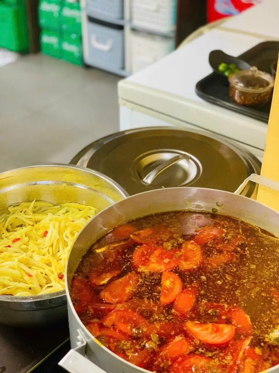 Hình ảnh Thêm Bún 