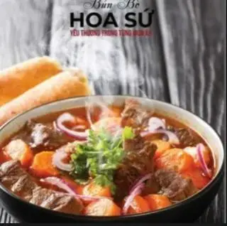 Hình ảnh Bánh mì bò kho