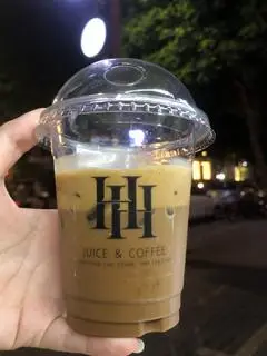 Hình ảnh Cafe nâu