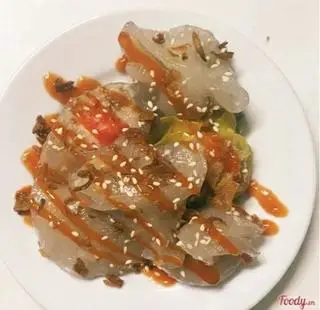 Hình ảnh Há cảo thập cẩm