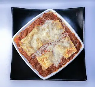 Hình ảnh Lasagna
