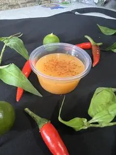 Hình ảnh 01 Hủ chấm cay