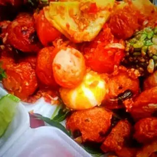 Hình ảnh Viên Chiên Nước Mắm - phần nhỏ 