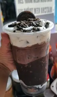 Hình ảnh Cacao Oreo Kem muối