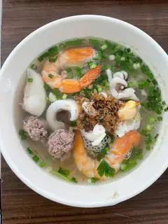 Hình ảnh Hủ Tiếu