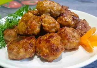 Hình ảnh Chả Thêm