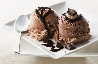 Hình ảnh Kem Socola