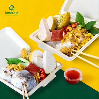 Hình ảnh Combo Ăn Cùng Nhau 