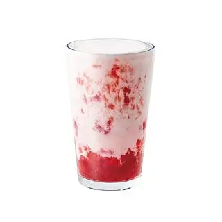 Hình ảnh Sữa chua phô mai dâu