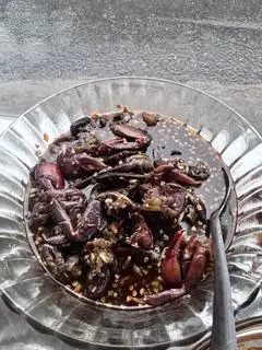 Hình ảnh Ba khía