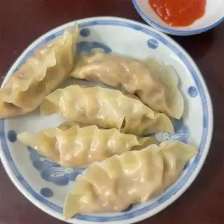 Hình ảnh mandu hấp 5 miếng x 35g