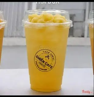 Hình ảnh TRÀ ĐÁC THƠM LY 700ML