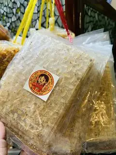 Hình ảnh Bánh tráng Xè Ki Lớn