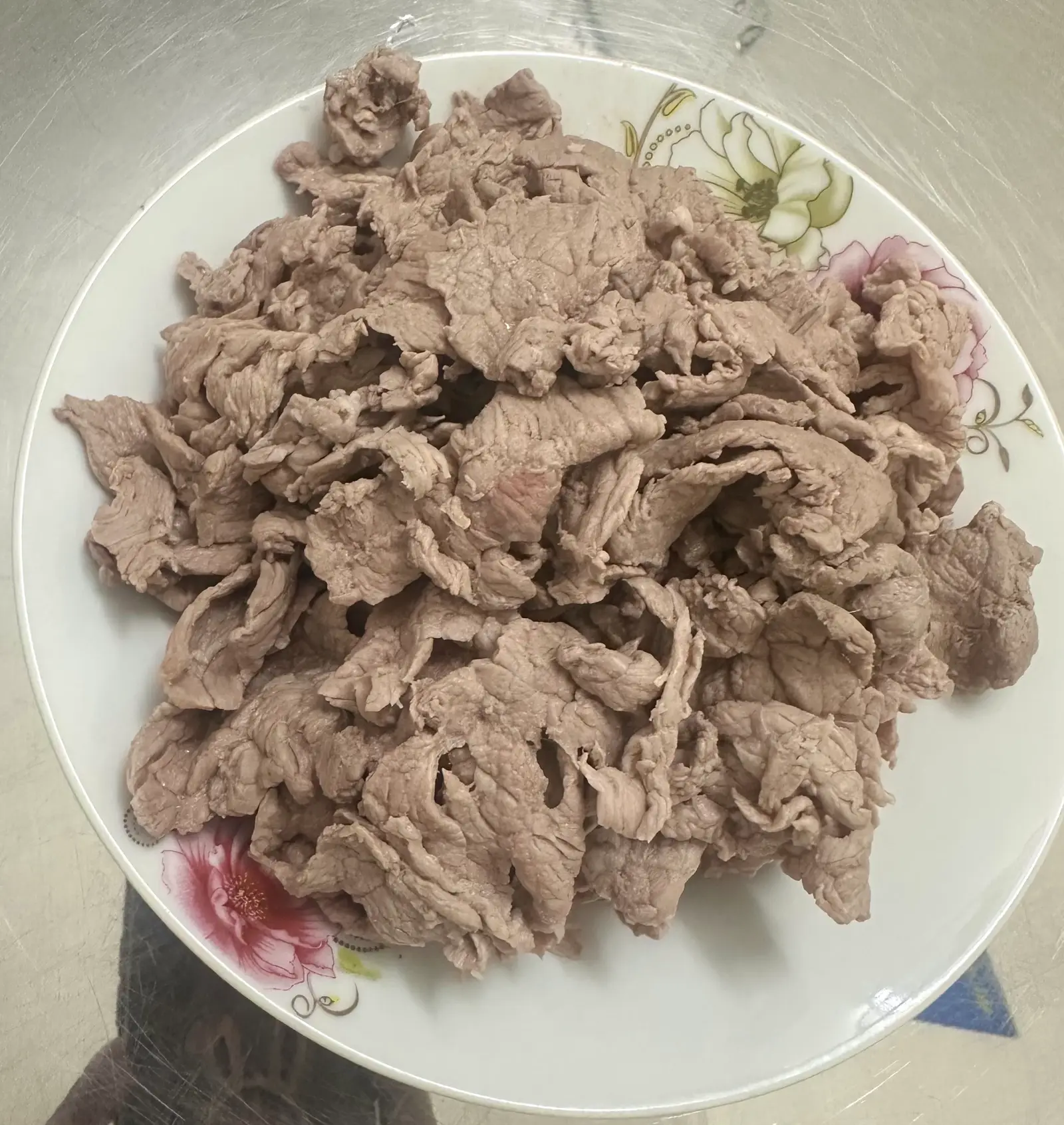 Hình ảnh Bò Thêm