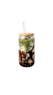 Hình ảnh Chocolate Matcha Latte 