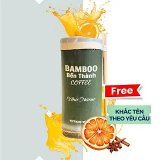 Hình ảnh Thức uống giải nhiệt hibiscus cam quế