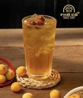 Hình ảnh Nước Mơ