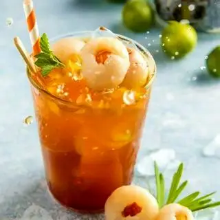 Hình ảnh Trà vải